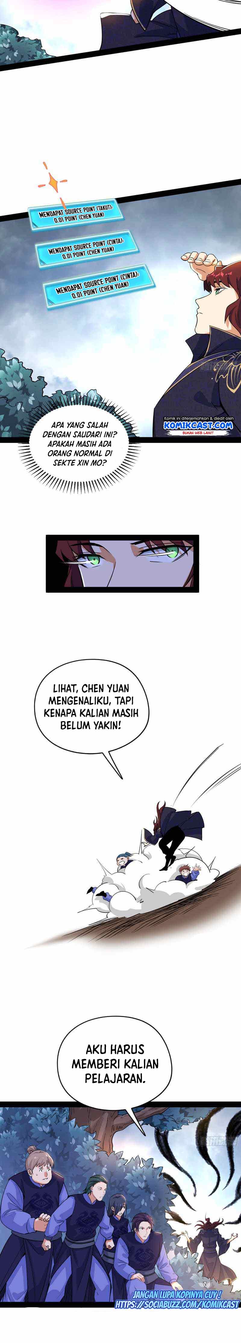 Dilarang COPAS - situs resmi www.mangacanblog.com - Komik im an evil god 212 - chapter 212 213 Indonesia im an evil god 212 - chapter 212 Terbaru 11|Baca Manga Komik Indonesia|Mangacan